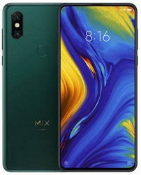 Замена стекла на телефоне Xiaomi Mi Mix 3 в Челябинске